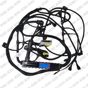 Faire du câble 22041555 Ajustement pour le camion Volvo FM13